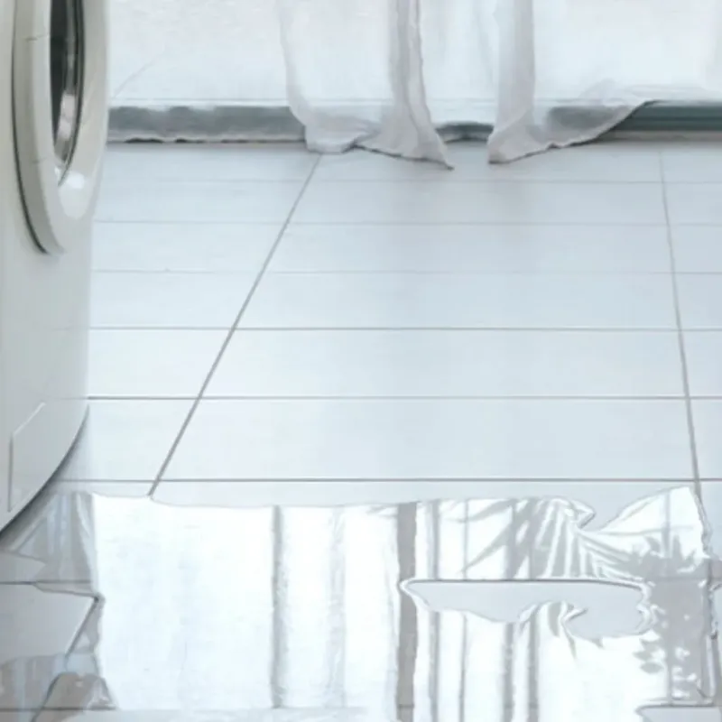 Appliance Leak Cleanup in Bally, PA