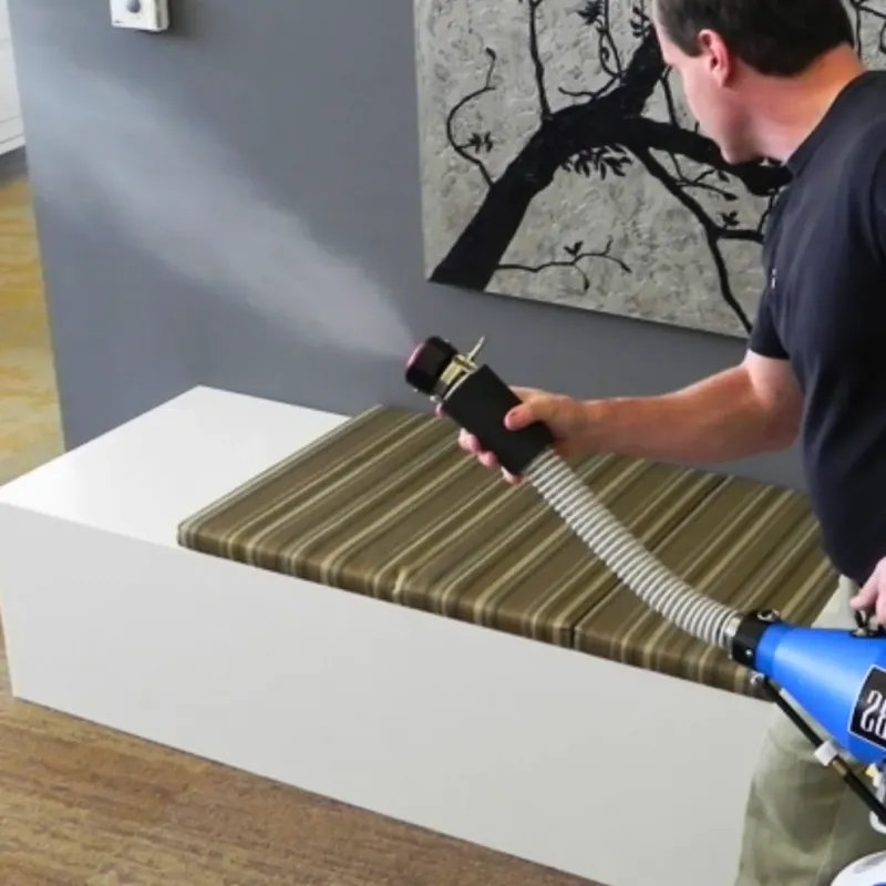 Professional Odor Removal in Bally, PA